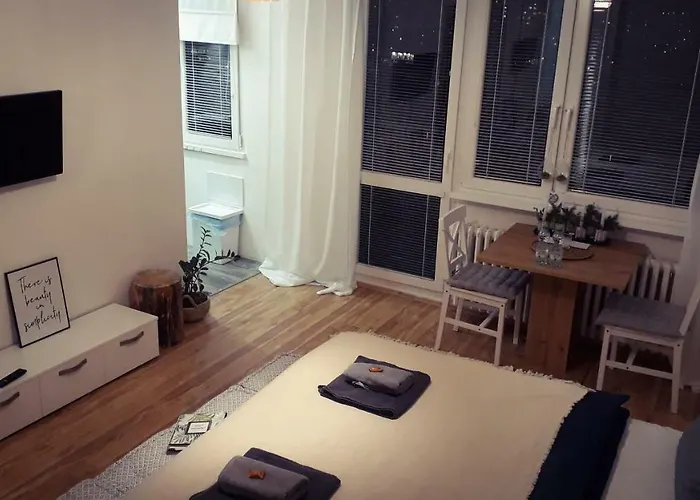 Apartman Lucie
