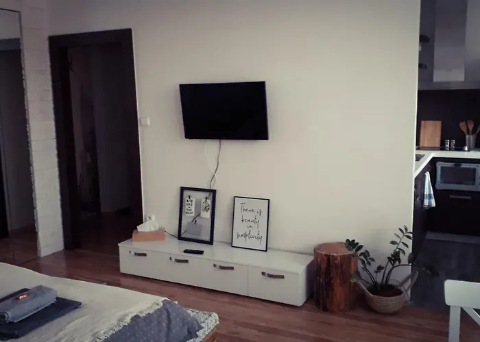 Apartman Lucie