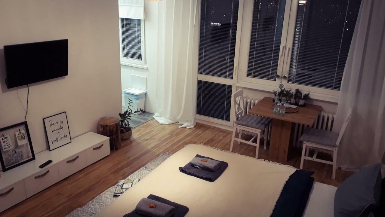 Apartment Lucie Pardubice