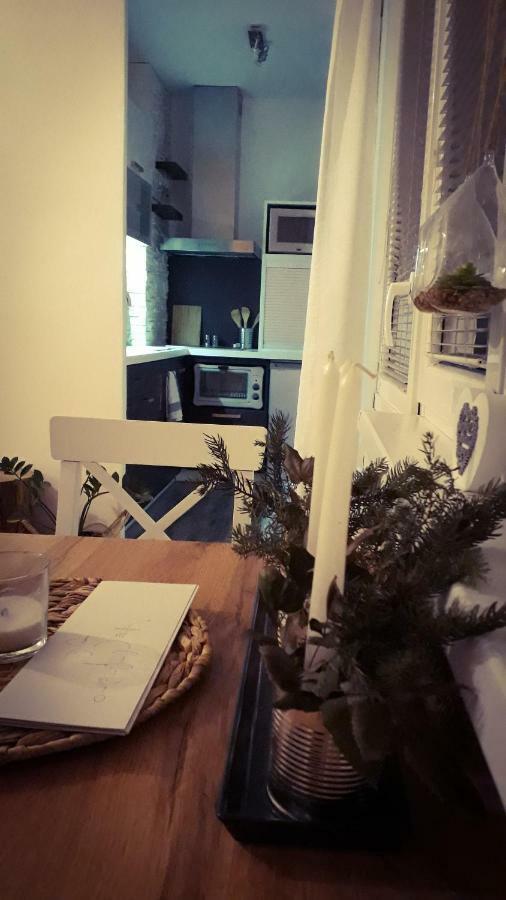 Lucie Apartment