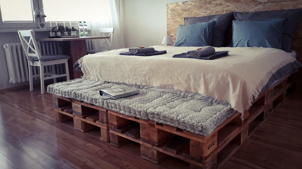 Apartment Lucie Pardubice