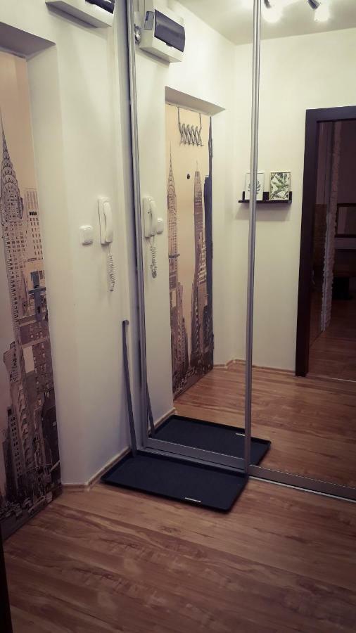 Lucie Apartment *